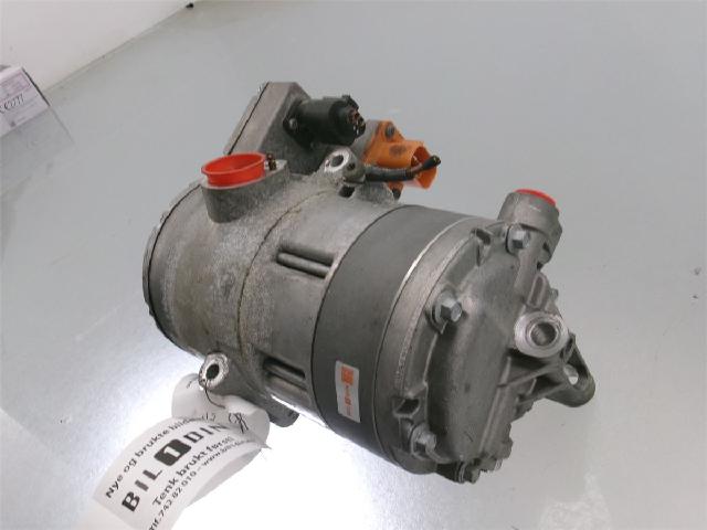 Varme AC Kompressor – bilde 4