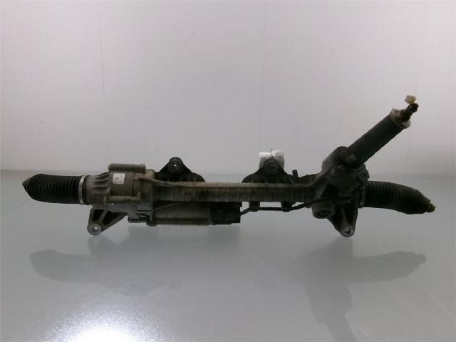 Servo Snekke/Tannstang Elektr. – bilde 1