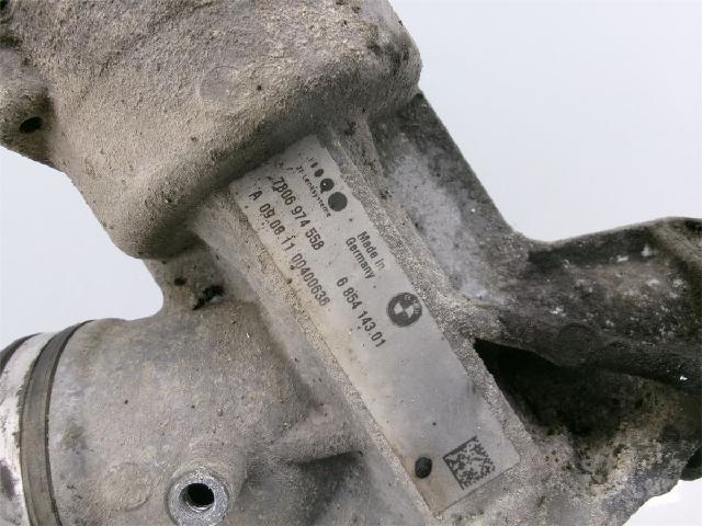 Servo Snekke/Tannstang Elektr. – bilde 3