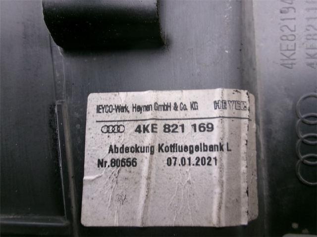 Front Plastdeklser – bilde 3