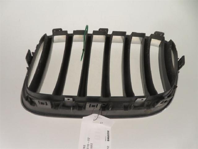 Grilldel Høyre – bilde 3