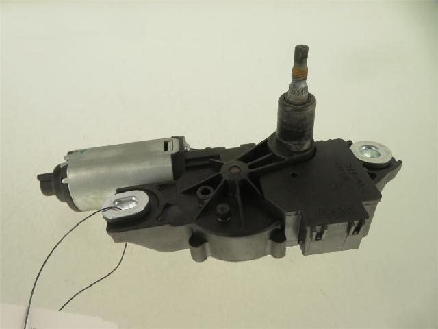 Viskermotor Bakluke – bilde 1