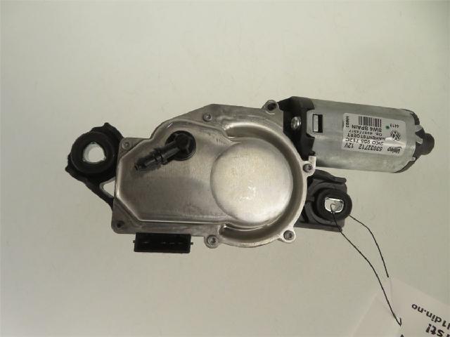 Viskermotor Bakluke – bilde 2