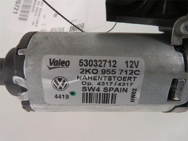 Viskermotor Bakluke – bilde 3