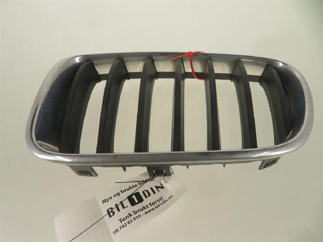 Grilldel Venstre – bilde 2