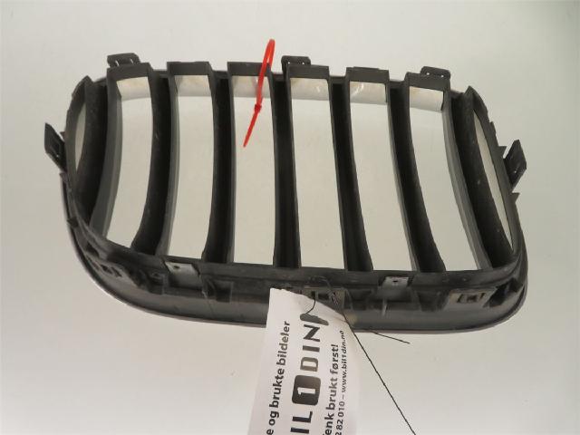 Grilldel Venstre – bilde 3