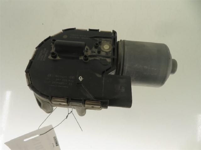 Viskermotor Frontrute – bilde 1
