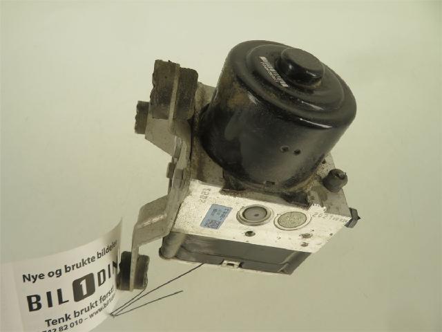ABS Hydraulikkaggregat – bilde 1