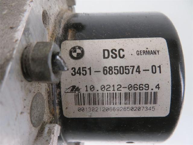 ABS Hydraulikkaggregat – bilde 3
