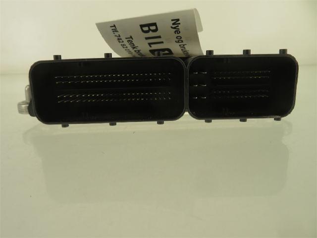 Styreenhet Motor (ECU) Diesel – bilde 1