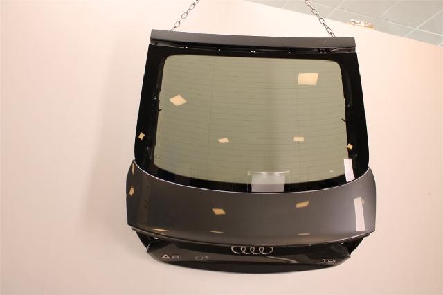 Bakluke Cc / Kombi – bilde 1