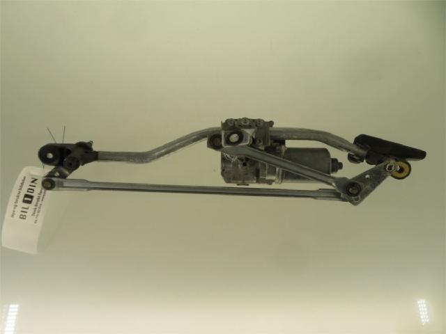 Viskermotor Frontrute – bilde 3