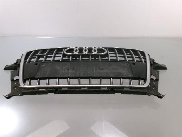 Grill Komplett – bilde 1