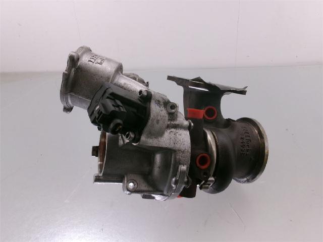 Turboaggregat – bilde 2