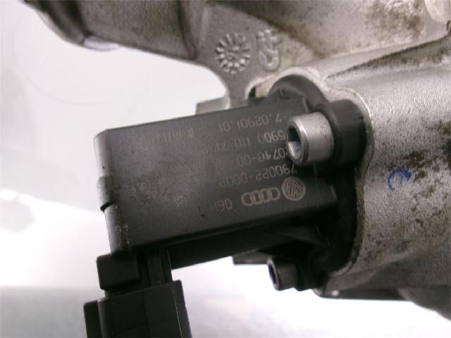 Turboaggregat – bilde 3