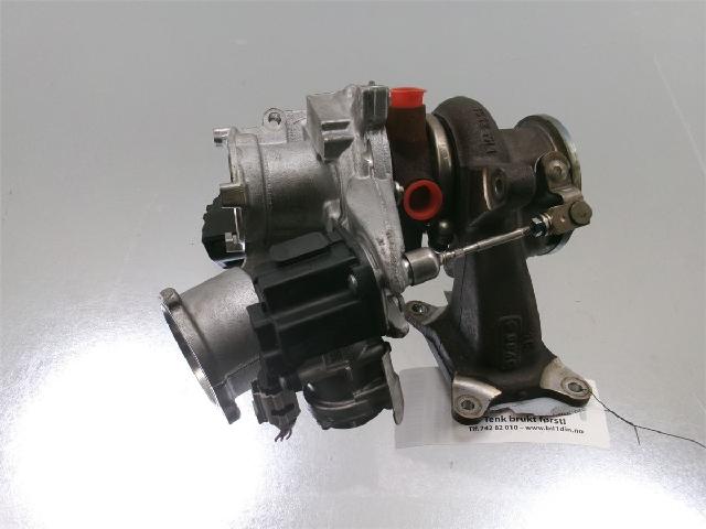 Turboaggregat – bilde 4