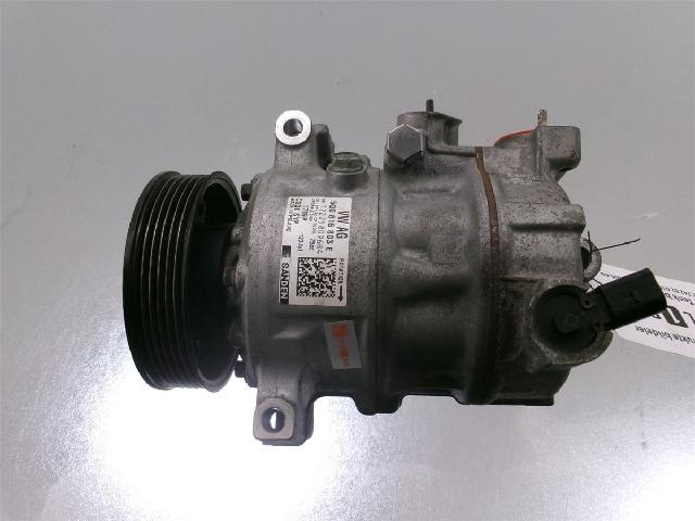 Varme AC Kompressor – bilde 1