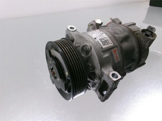 Varme AC Kompressor – bilde 2