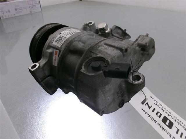 Varme AC Kompressor – bilde 3