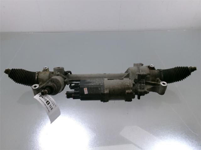 Servo Snekke/Tannstang Elektr. – bilde 1