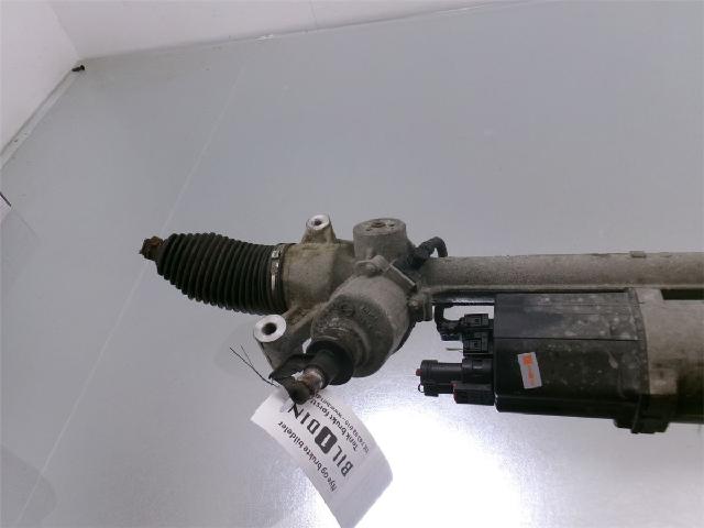 Servo Snekke/Tannstang Elektr. – bilde 3