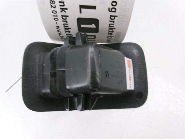 Isofix Feste – bilde 2
