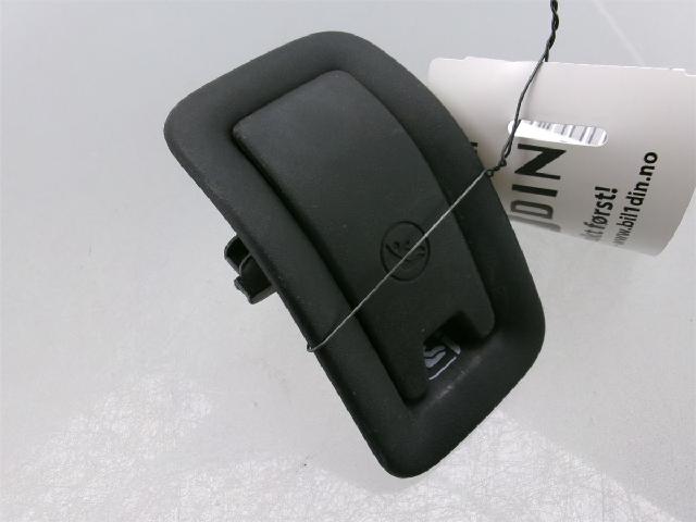 Isofix Feste – bilde 1