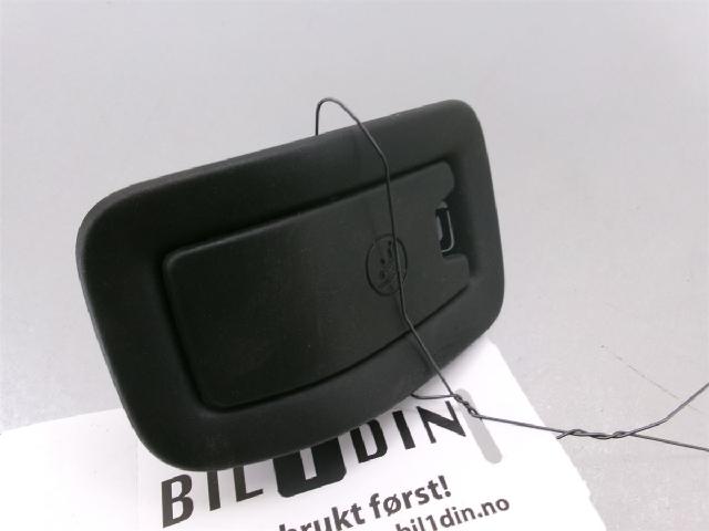 Isofix Feste – bilde 1