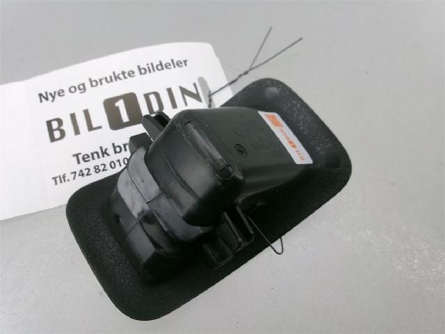 Isofix Feste – bilde 2