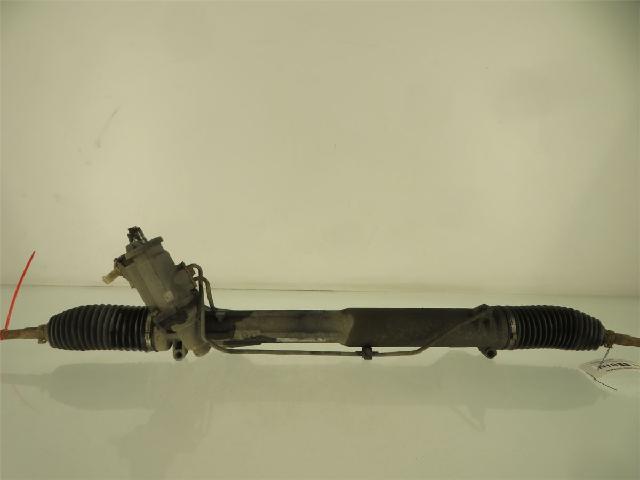 Servo Snekke/Tannstang Hydr. – bilde 2