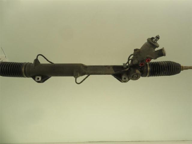 Servo Snekke/Tannstang Hydr. – bilde 3