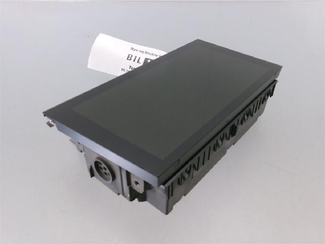 Instr. Multifunksjonsdisplay – bilde 3
