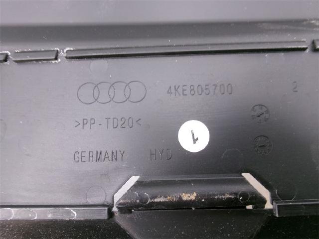 Front Plastdeklser – bilde 3
