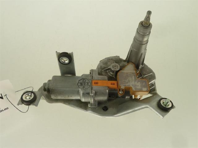 Viskermotor Bakluke – bilde 1