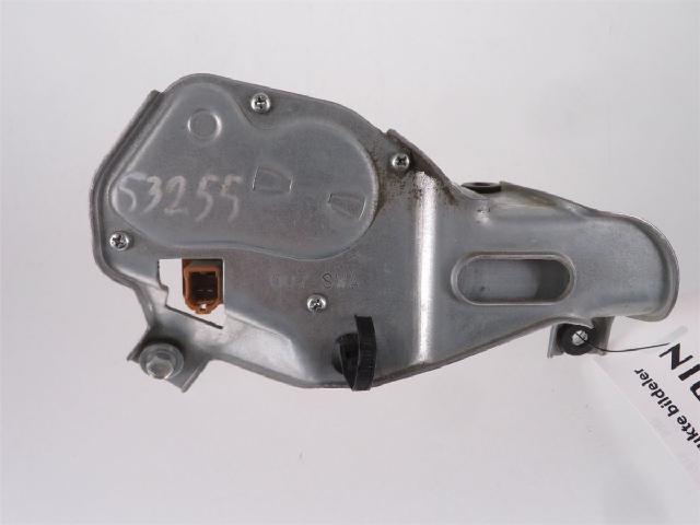 Viskermotor Bakluke – bilde 2
