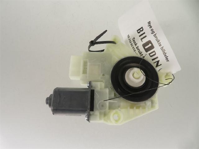 Vindusheismotor – bilde 1