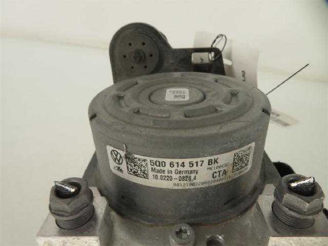 ABS Hydraulikkaggregat – bilde 3