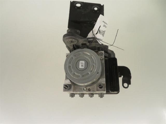 ABS Hydraulikkaggregat – bilde 4