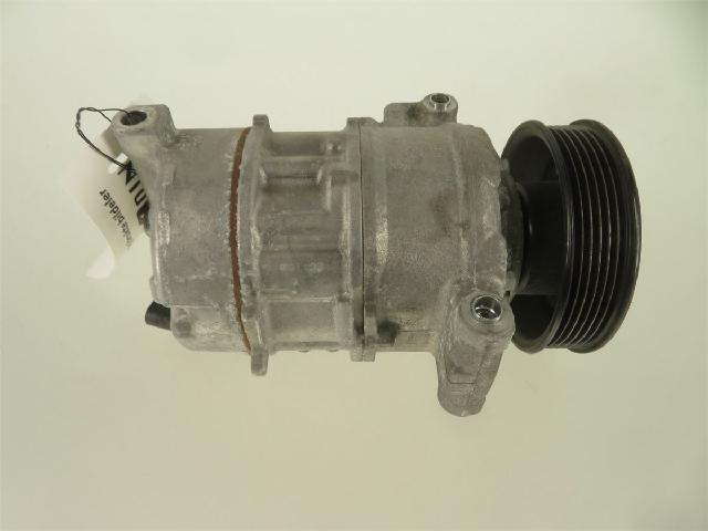 Varme AC Kompressor – bilde 1