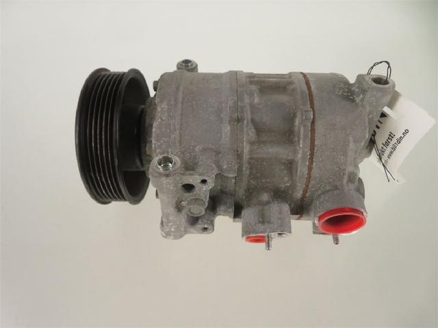 Varme AC Kompressor – bilde 3