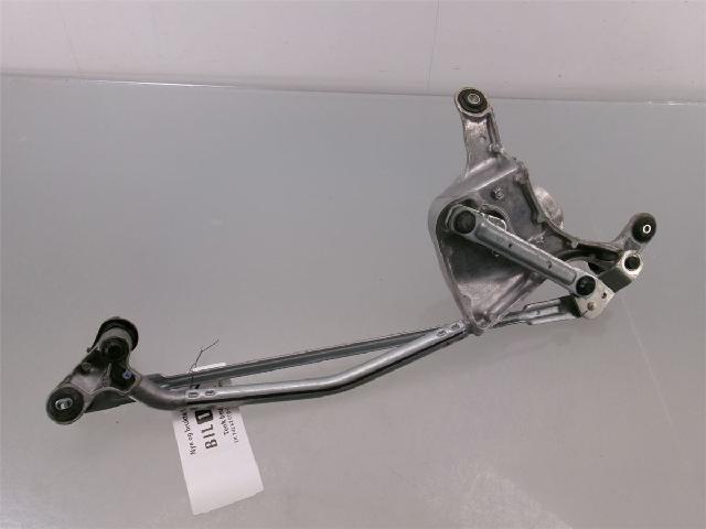 Viskermotor Frontrute – bilde 3