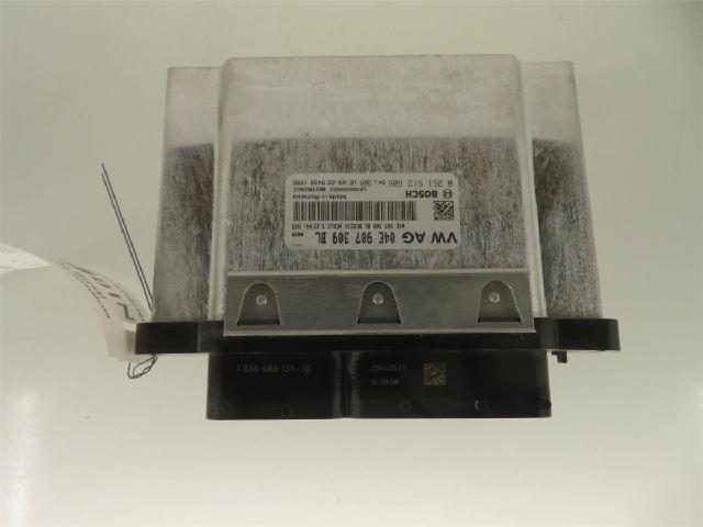 Styreenhet Motor (ECU) Bensin – bilde 1