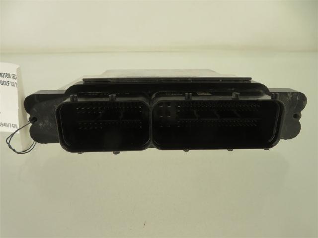Styreenhet Motor (ECU) Bensin – bilde 2