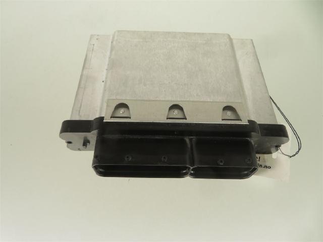 Styreenhet Motor (ECU) Bensin – bilde 4