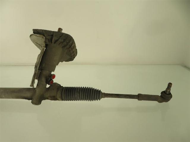 Servo Snekke/Tannstang Hydr. – bilde 2