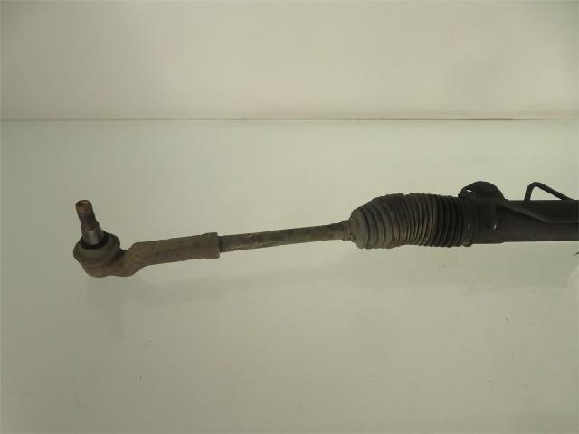 Servo Snekke/Tannstang Hydr. – bilde 3