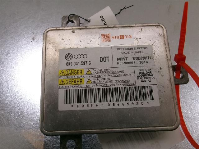 Styreenhet Xenon – bilde 2
