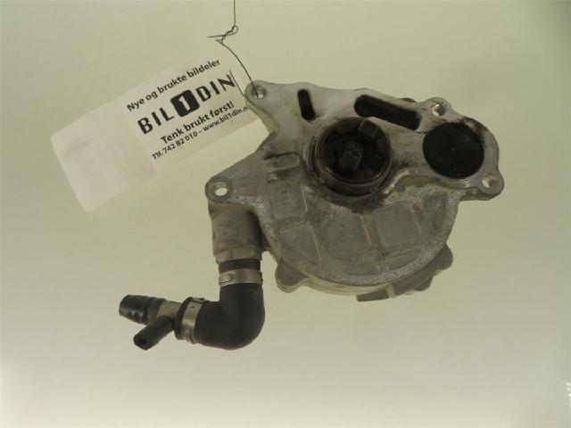 Vacuumpumpe – bilde 1