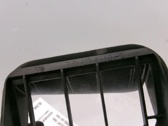 Luftstyring Bak – bilde 3