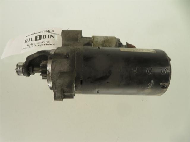 Startmotor Diesel – bilde 2
